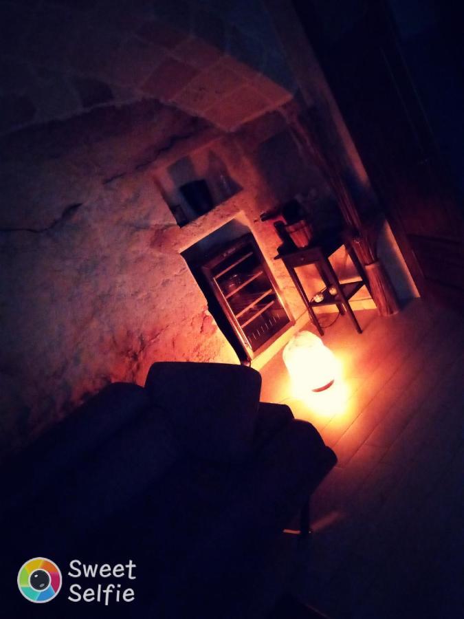 B&B De Mauro Sava ภายนอก รูปภาพ